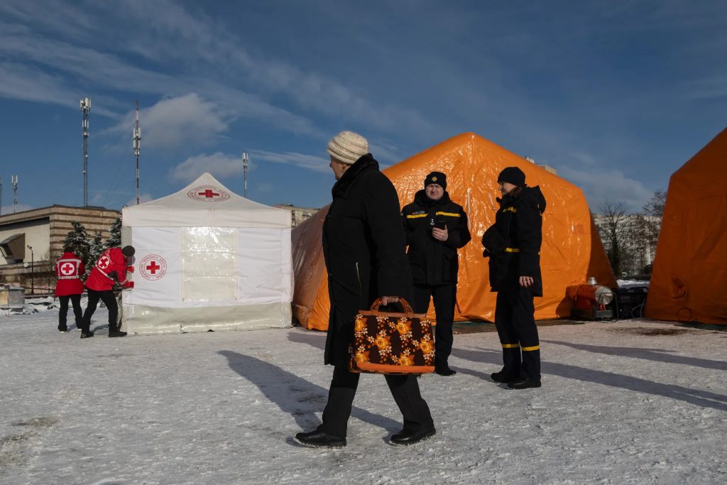 kiev-isinma-3-1024x683 Kiev'de Binlerce Bina Hala Isıtmasız: Zorlu Koşullar Devam Edecek